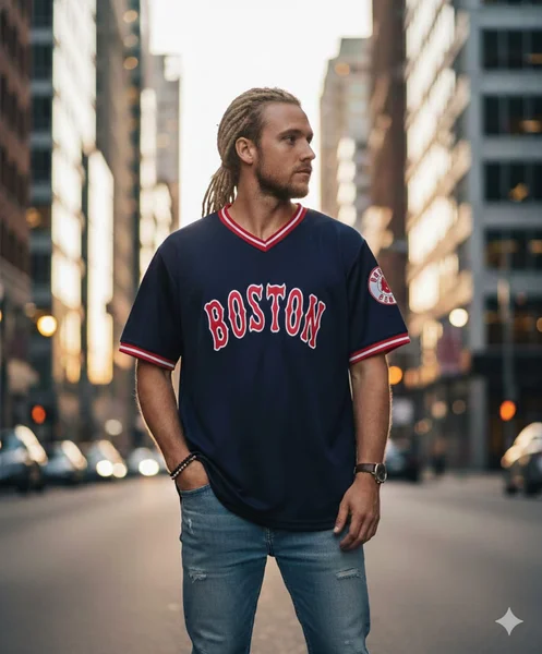 Boston