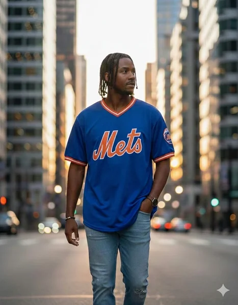 Mets