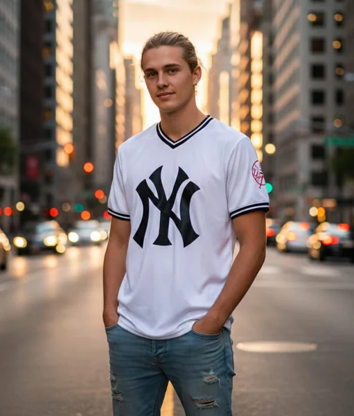 NY blanca