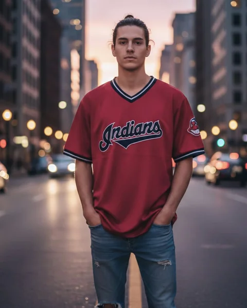 INDIANS
