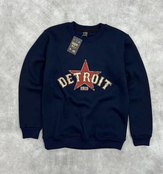 Detroit