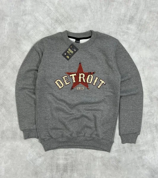 Detroit