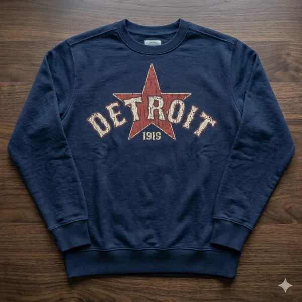 Buzos de friza Premium