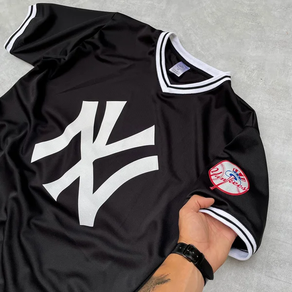 Camisetas de beisbol